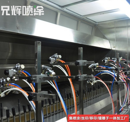 惠陽(yáng)噴油廠,噴涂加工